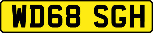 WD68SGH