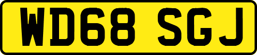 WD68SGJ