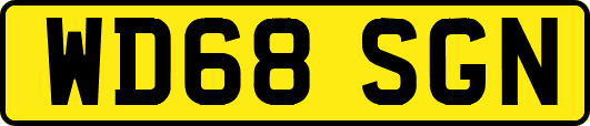 WD68SGN