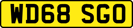 WD68SGO