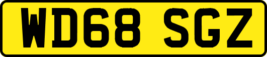 WD68SGZ