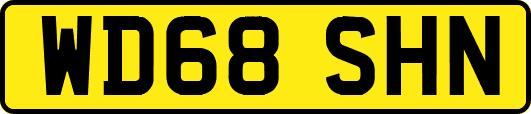 WD68SHN