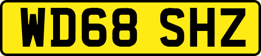 WD68SHZ