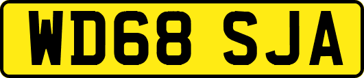 WD68SJA