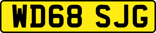 WD68SJG
