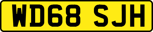 WD68SJH