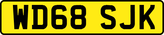 WD68SJK