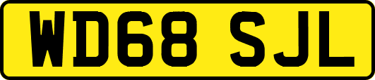 WD68SJL
