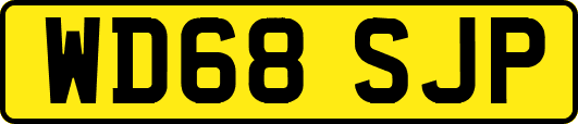 WD68SJP