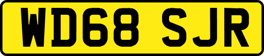 WD68SJR