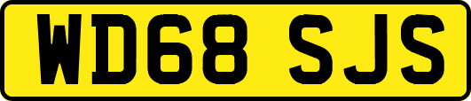 WD68SJS