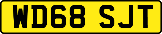 WD68SJT