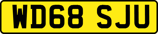 WD68SJU