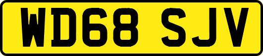 WD68SJV