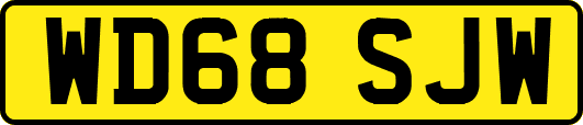 WD68SJW