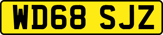 WD68SJZ