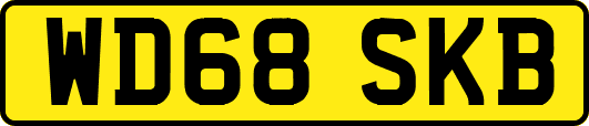 WD68SKB