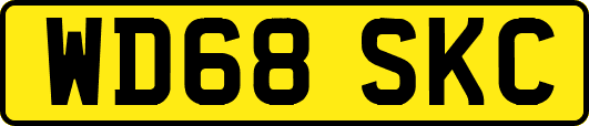 WD68SKC