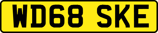 WD68SKE