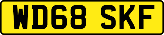 WD68SKF