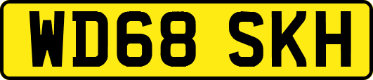 WD68SKH