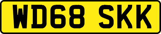 WD68SKK
