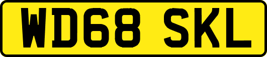 WD68SKL