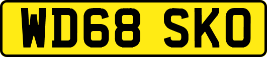 WD68SKO