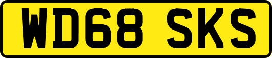 WD68SKS