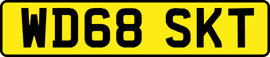 WD68SKT