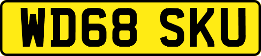 WD68SKU