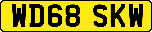 WD68SKW