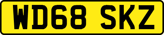 WD68SKZ