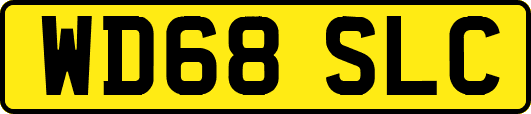 WD68SLC