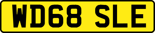 WD68SLE