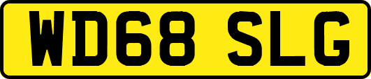 WD68SLG