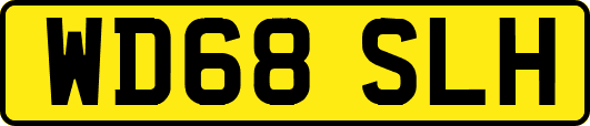 WD68SLH