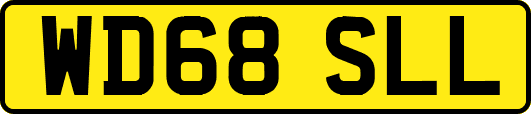 WD68SLL