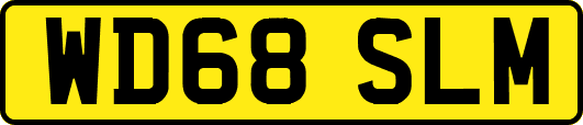 WD68SLM