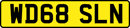 WD68SLN