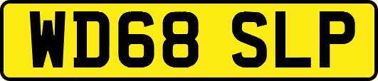 WD68SLP
