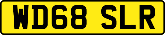 WD68SLR