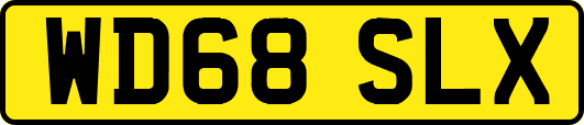 WD68SLX