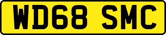 WD68SMC