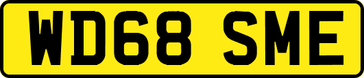 WD68SME