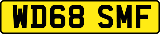 WD68SMF