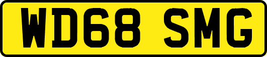 WD68SMG