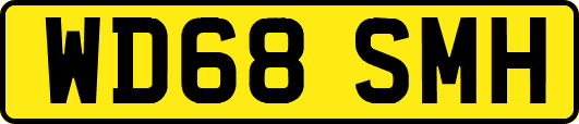WD68SMH