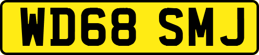 WD68SMJ