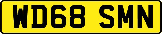 WD68SMN